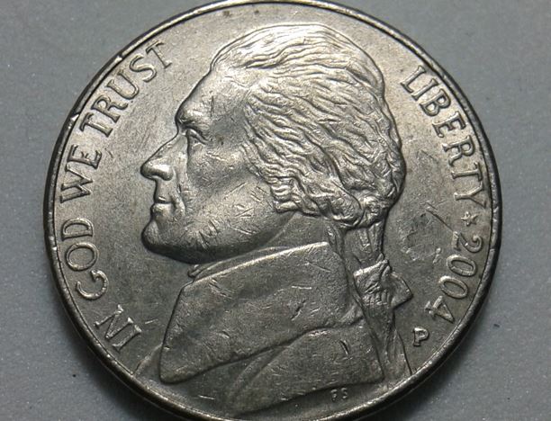 Jefferson-Nickels-2004-P.-Excess-Metal?